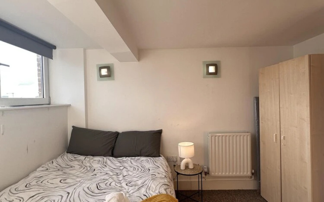 Beautiful 2-bed Apartment in London