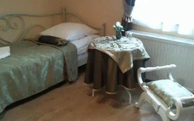 Hotel Joanna