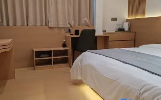 Muxi Hotel