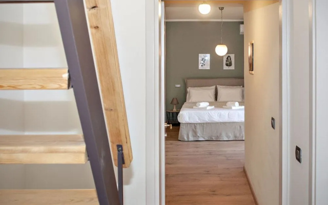 Mirtos Cozy House