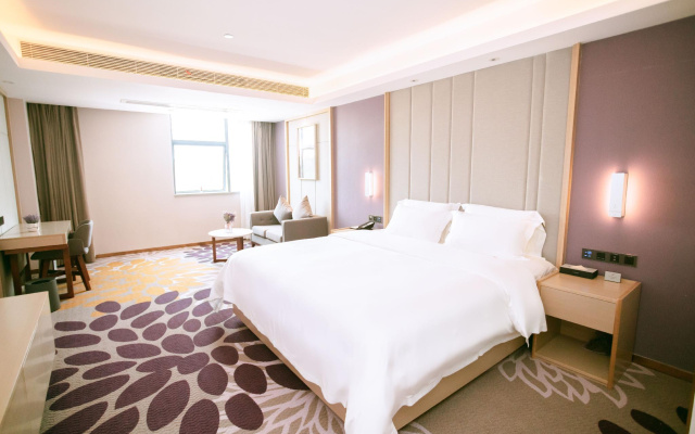 Lavande Hotels Shenzhen Pingshan High Speed Railway Station