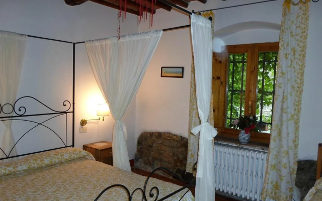Bed & Breakfast La Fiaba