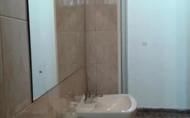 Heraklion Youth Hostel