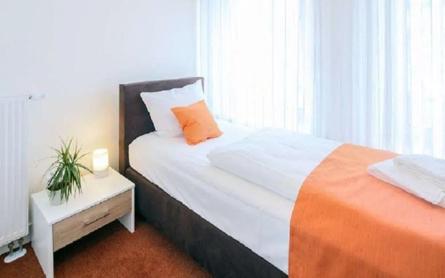 Hotel kleiner Markt Saarlouis