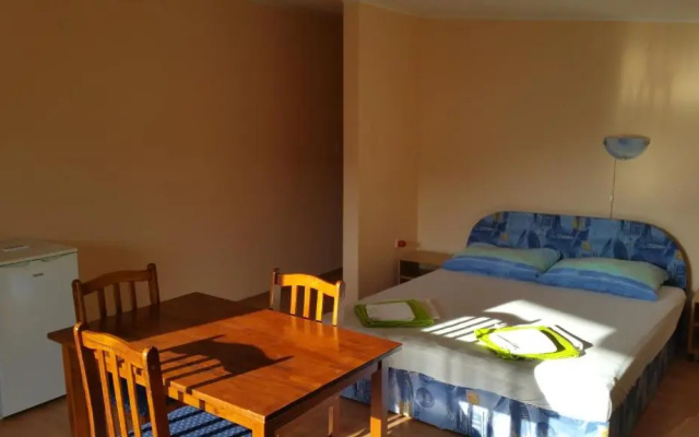 B&B Pansion Zlatko
