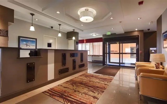 Comfort Inn Central