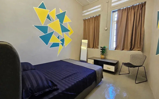 KITA Hostel