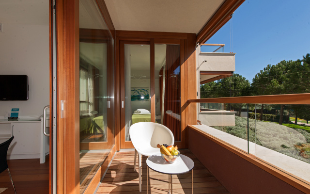 Maistra Select All Suite Island Hotel Istra