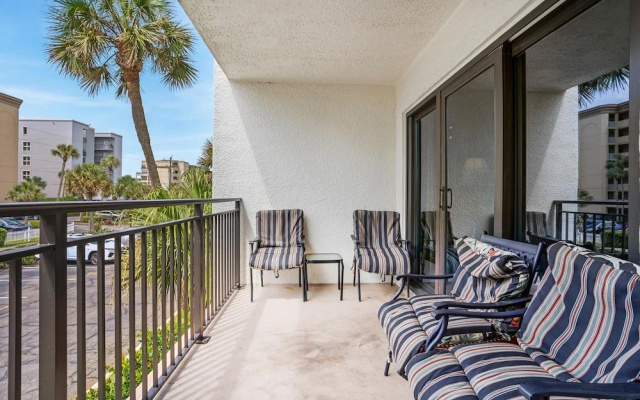Emerald Isle 210