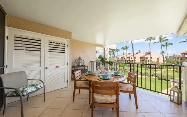 Kamaole Sands 7307 in Kihei