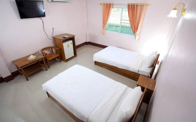 Eurngkum Hotel
