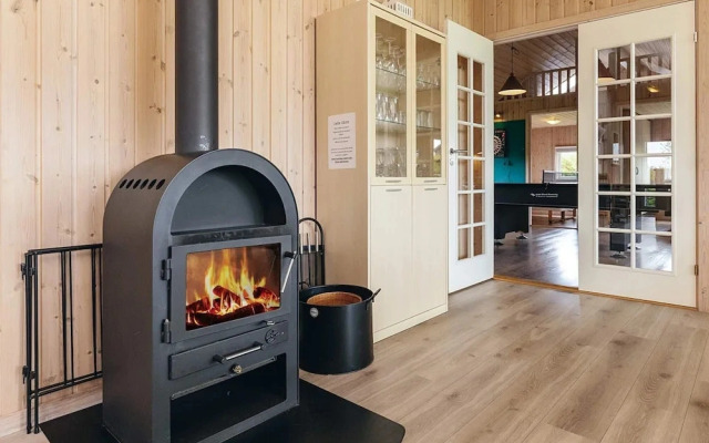4 Star Holiday Home in Idestrup