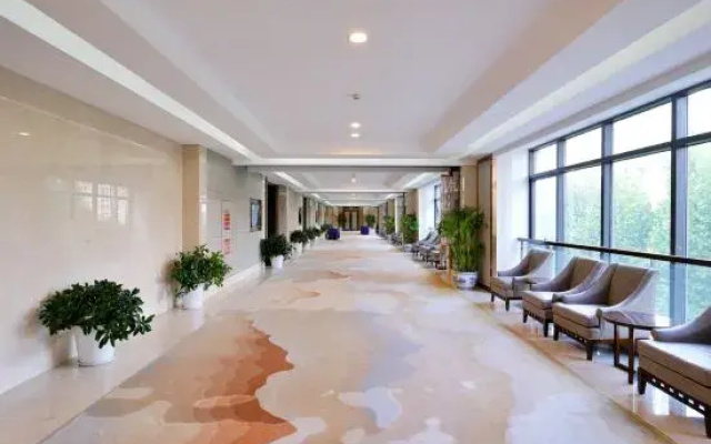 Beiyuan Grand Hotel