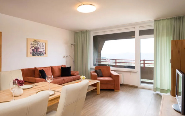 Apartment A1208 Sassofortino