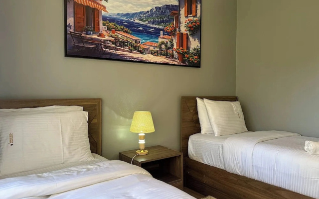 Vee Hotel Apartments