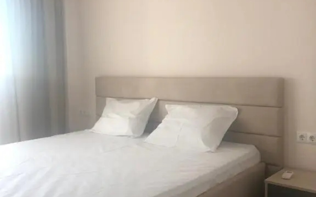 Borissov Green life apartment Sozopol