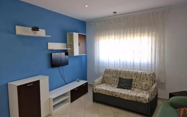 Aparthotel Cala Azul