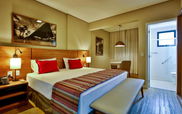 Comfort Suites São José do Rio Preto