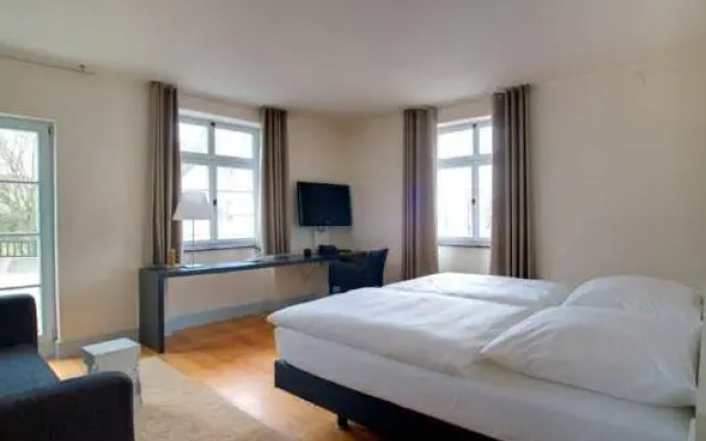 Villa Behr