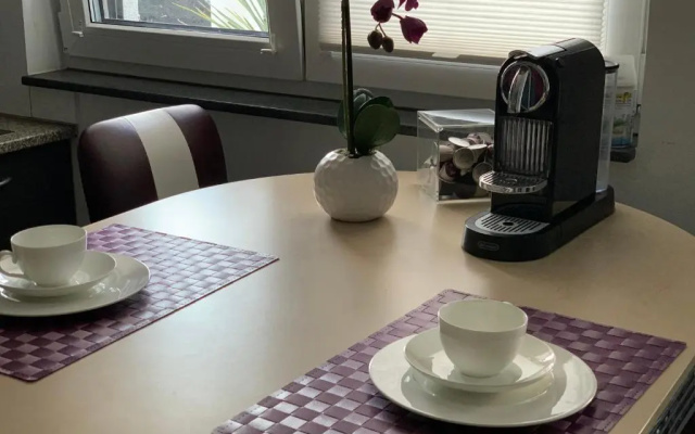 apartment pulheim