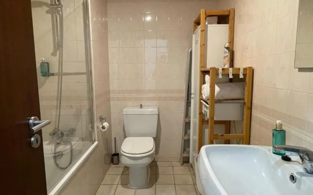 Alvor Studio Apartment