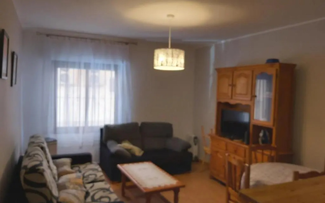 Apartment A1F