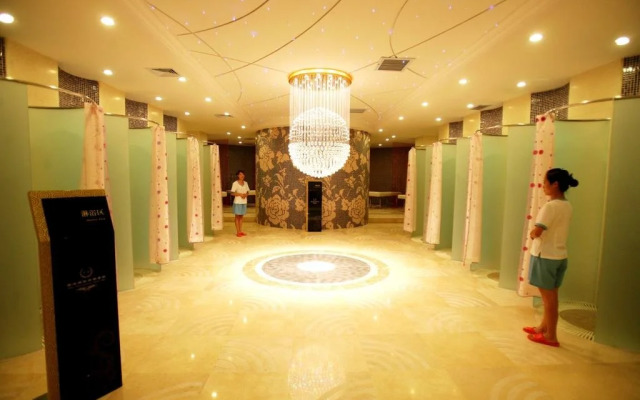 Yihai International Business Hotel