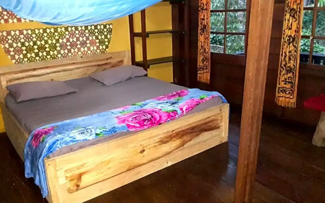 Liberta Homestay