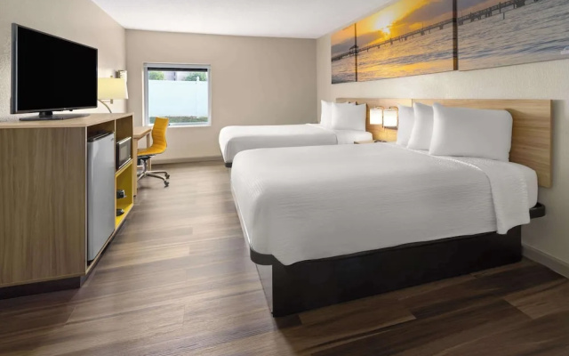 Days Inn Aberdeen