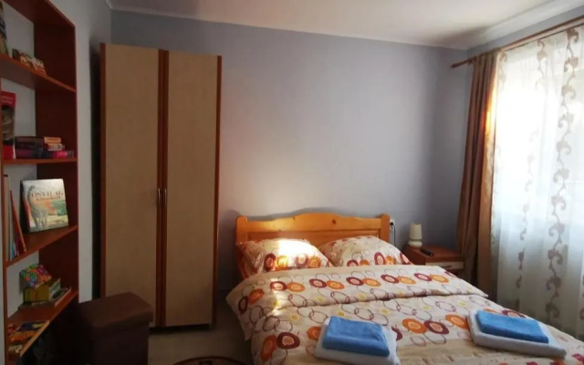 Sandra Apartman