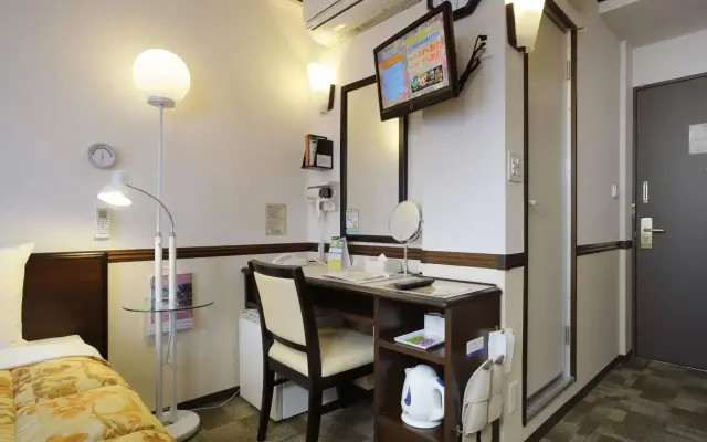 Toyoko Inn Tsudanuma-eki Kita-guchi