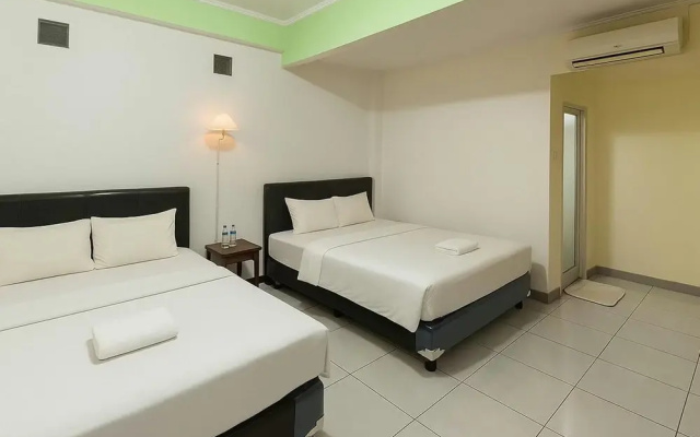 Hotel Bintang Mitra RedDoorz