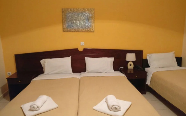 Hotel Thetis