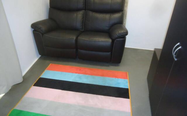 Welcome Hostel Лиссабон комната для гостей