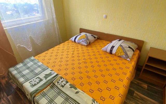 Guest House Alexandria