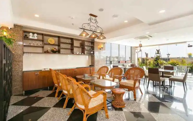Thanh Binh Hotel District 7