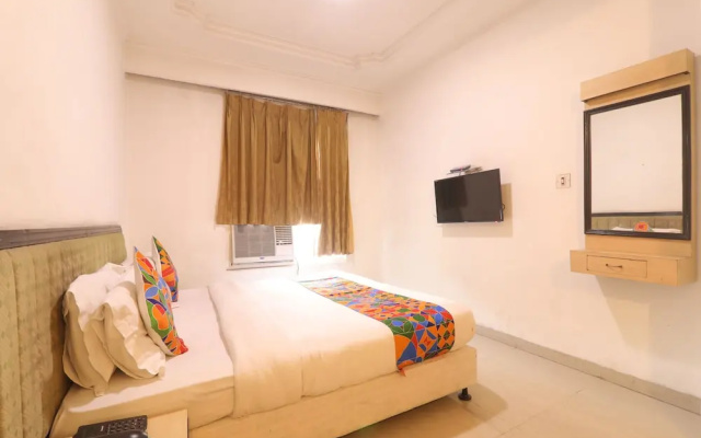 Mohan Hotel