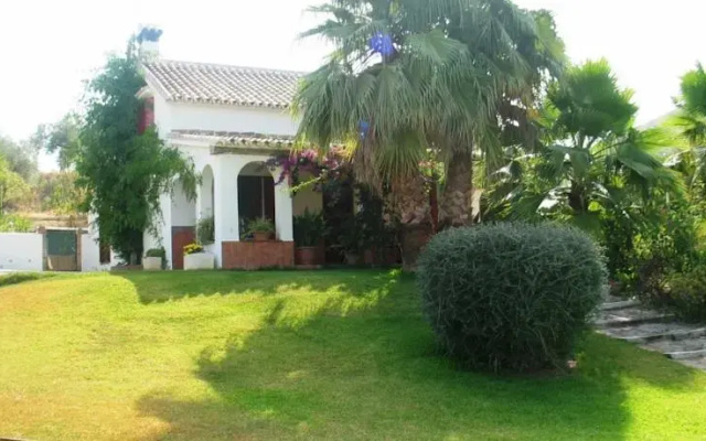 La Trocha