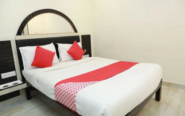 Oyo 43895 Udipi Home