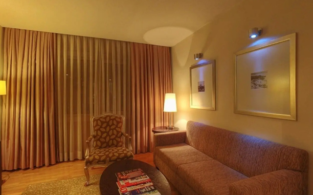 Agaoglu My City Hotel