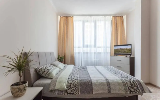 Graf Orlov Comfort Apartments