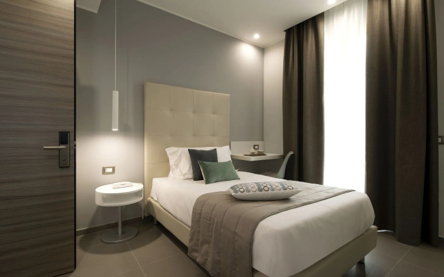 Hotel H21