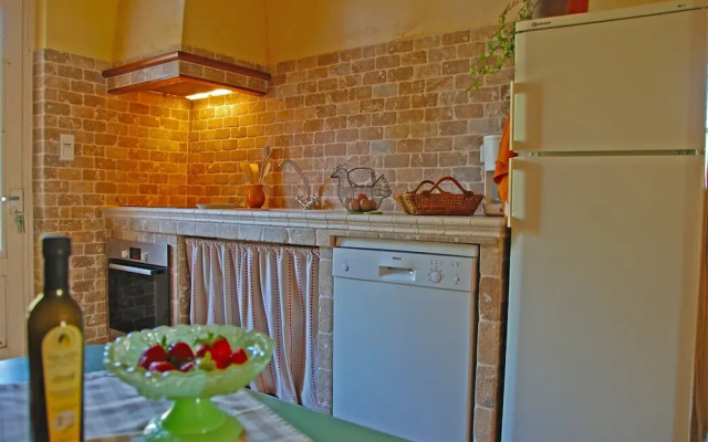 Villa Lou Pastre
