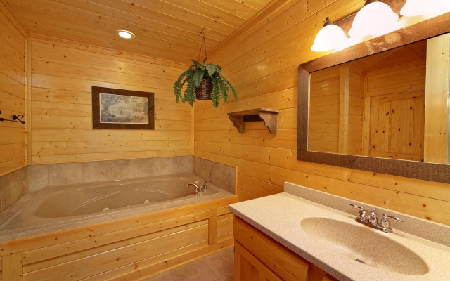Ridgetop Retreat (#50) Holiday home