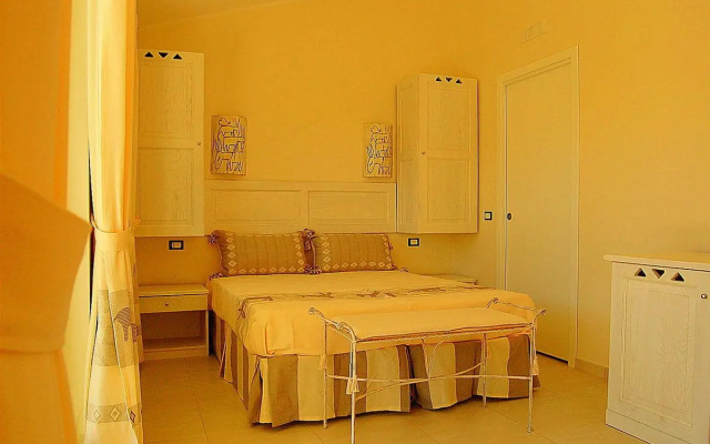 Beach Hotel Budoni