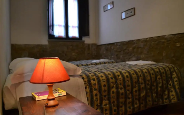 Agriturismo Nestore