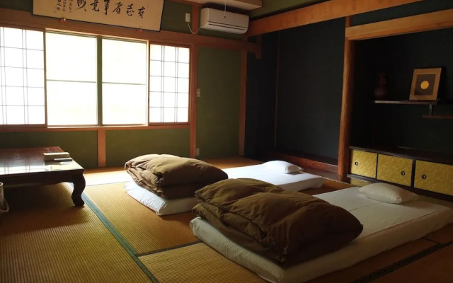 YOKI Guest House