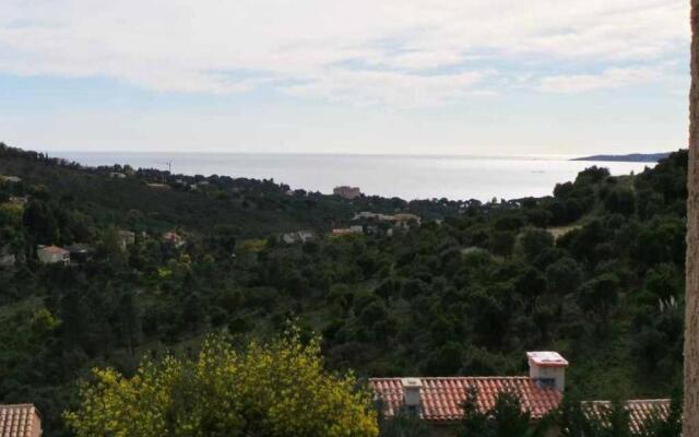 Le Haut Des Issambres G12 2306