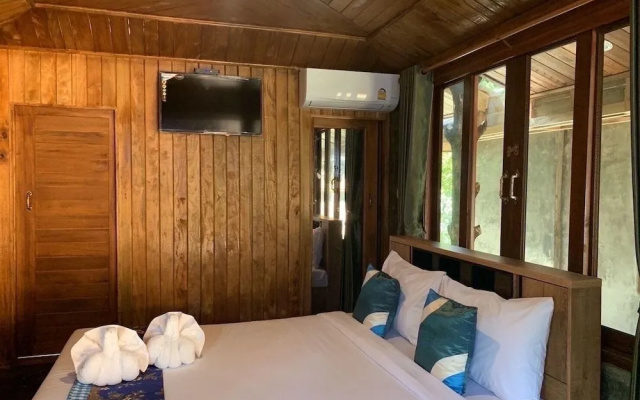 Rerncher Resort