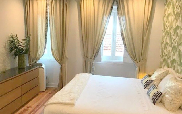 Your Home In Bairro Alto Lisbon